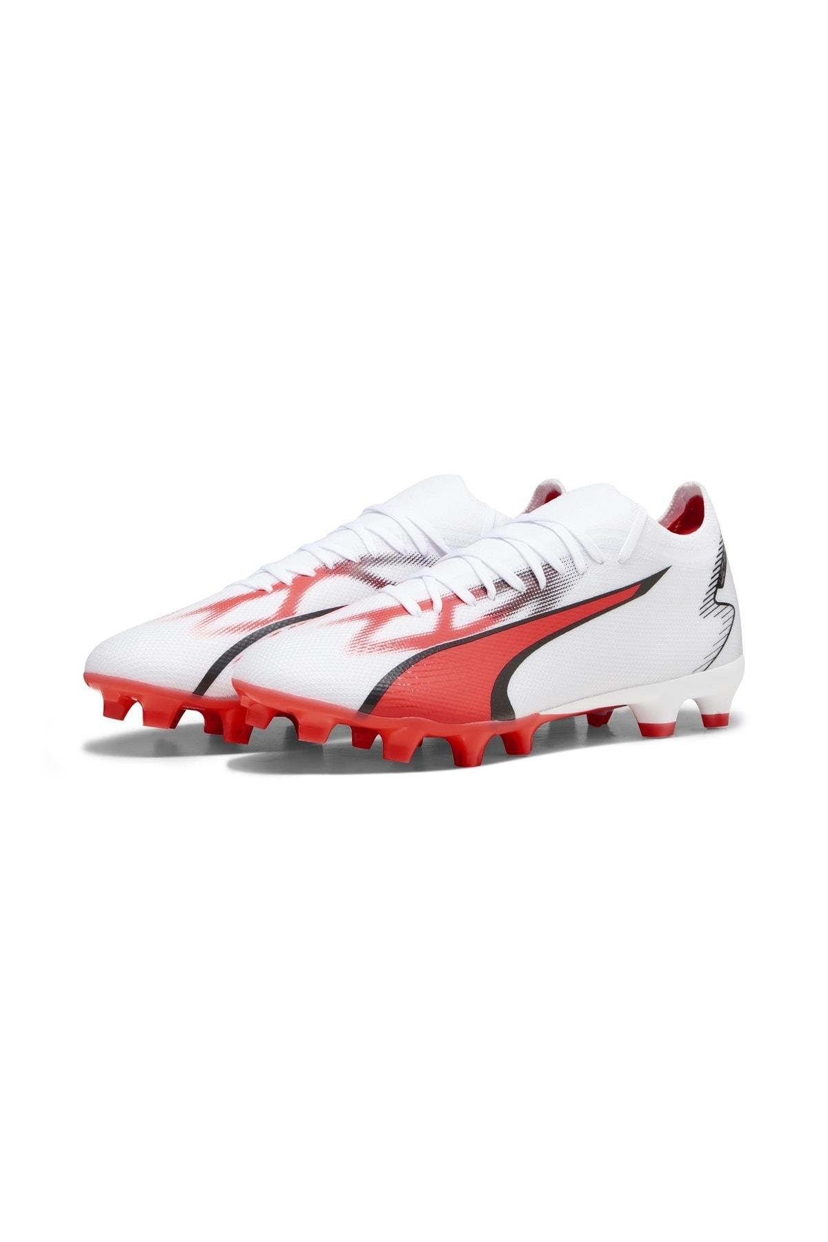 ULTRA MATCH FG/AG PUMA KRAMPON