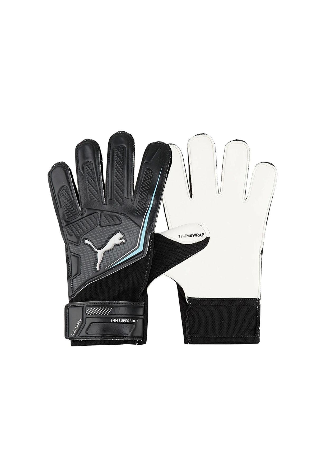 Ultra Match Rc Unisex Beyaz Kaleci Eldiveni 04195208