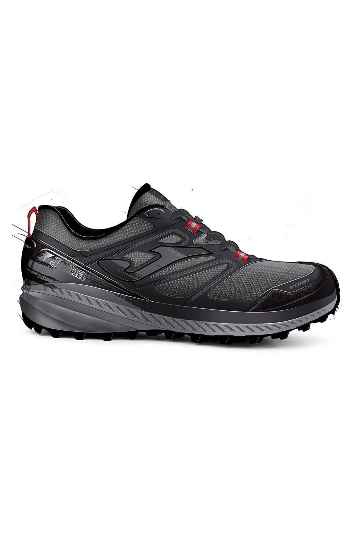Vora 2212 Tkvorw2212 Gri Waterproof Erkek Ayakkabı