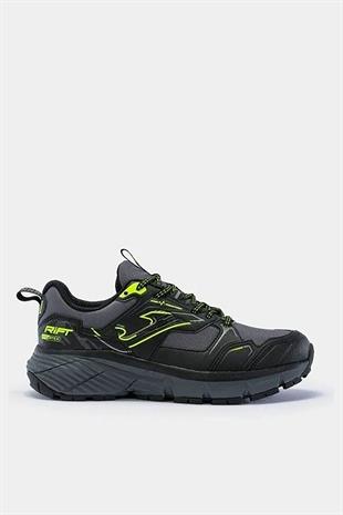 JOMA TK RIFT MEN 2301 SİYAH AISLATEX WATERPROOF MEMBRANE AYAKKABI