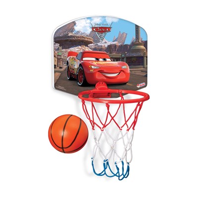 CARS KÜÇÜK POTA