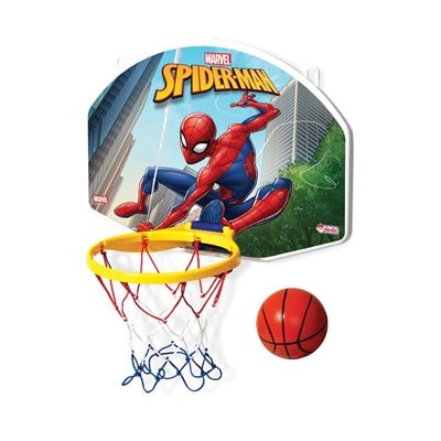 Spiderman Büyük Pota