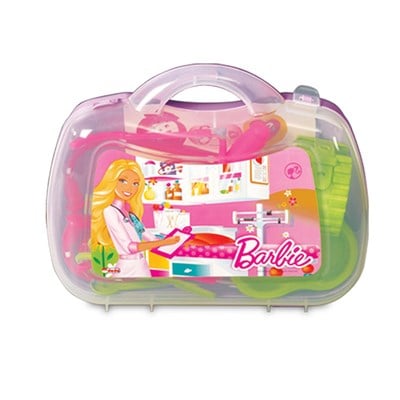 Barbie Doktor Çantası