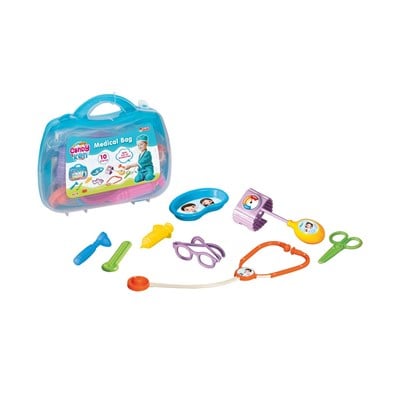 Candy Doktor Çantası