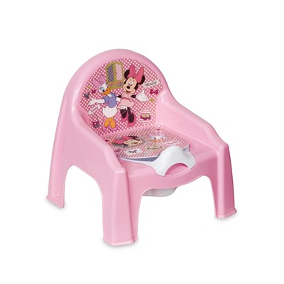 Minnie Mouse Lazımlık / 12 ay