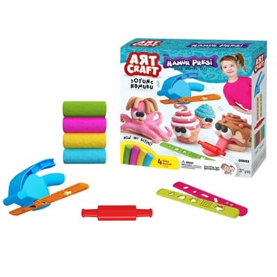 El Presi Hamur Set 200 gr