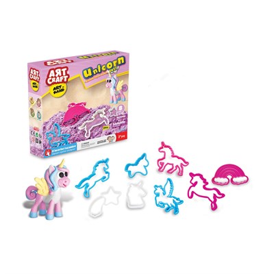 Artsand Unicorn Kum Seti 500 gr / 3 yaş