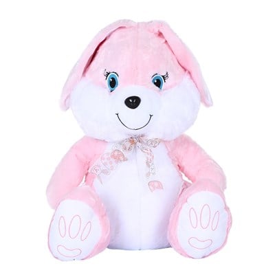 TAVŞAN 58 CM PEMBE