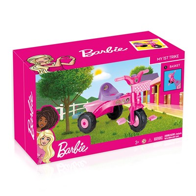 Barbie Bisiklet / 3 yaş
