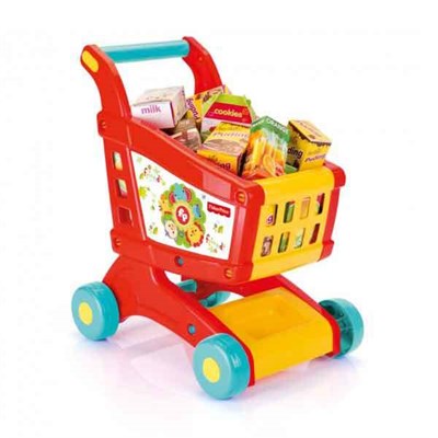 Fisher Price Market Arabası