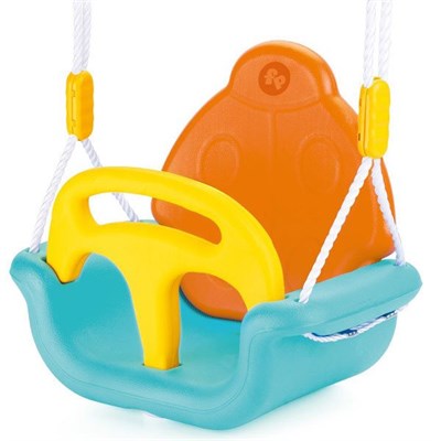 FISHER-PRICE JUMBO SALINCAK KUTUDA