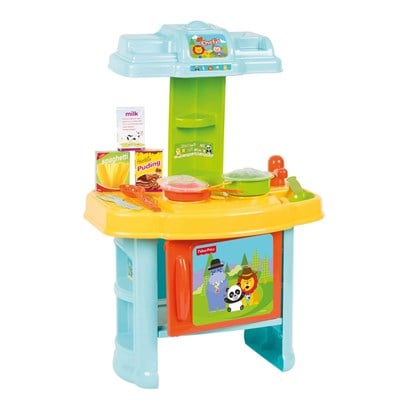Fisher Price Mutfak Seti
