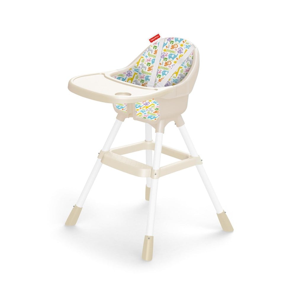 Fisher Price Mama Sandalyesi