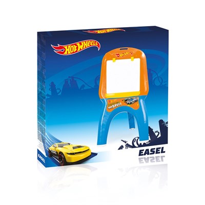 Dolu, Hotwheels Yazı Tahtası