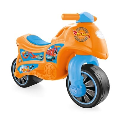 Dolu Hotwheels İlk Motorum