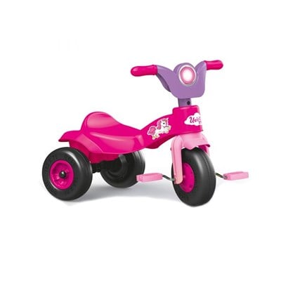 Dolu Unicorn Trike Bisiklet