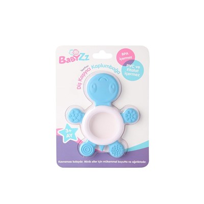 Kanz Babyzz Diş Kaşıyıcı