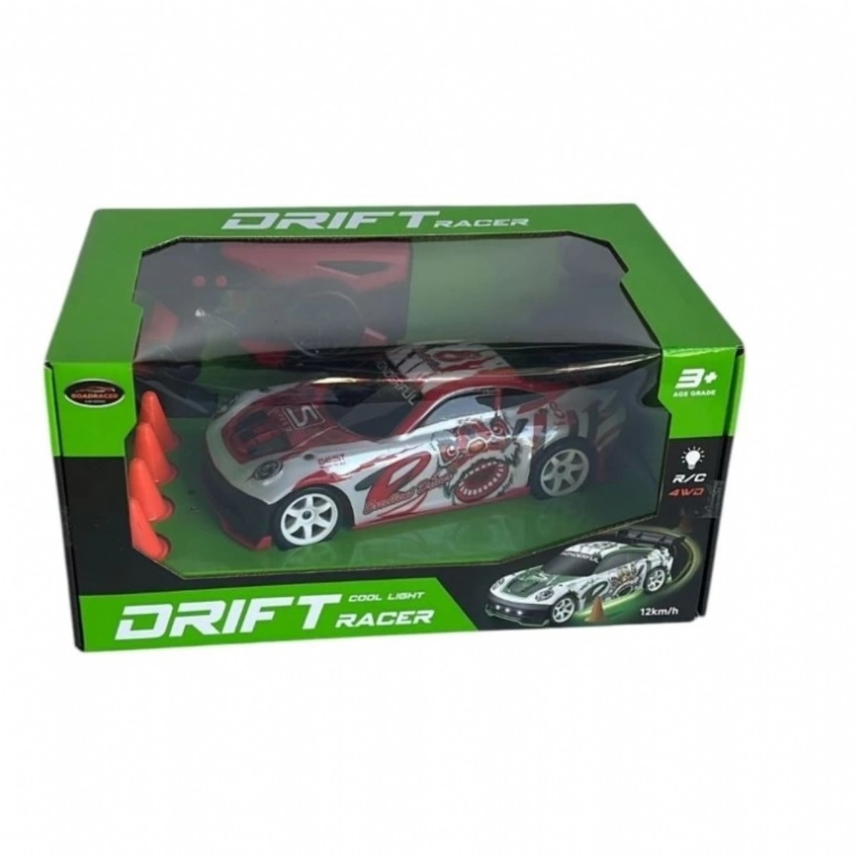 33657 UZ KUM ŞARJLI DRİFT ARABA