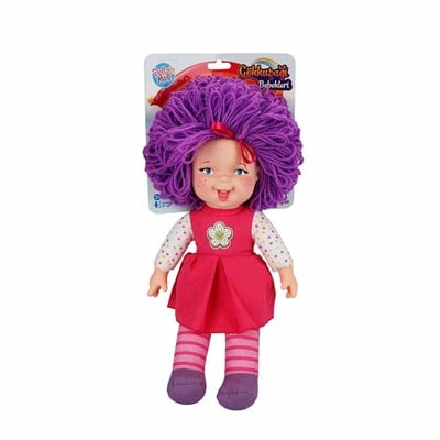 Gökkuşağı Bebekleri 45 cm