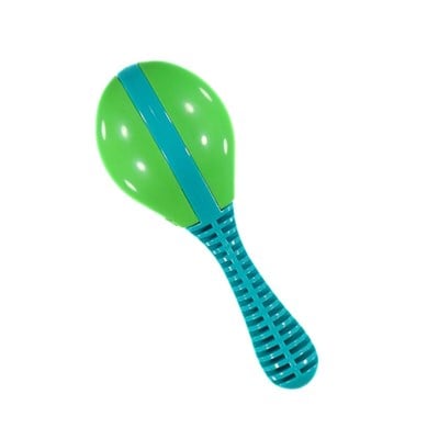 Marakas - Baby Maracas / 10 ay
