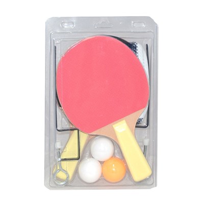 Akçiçek, Fileli Raket Seti