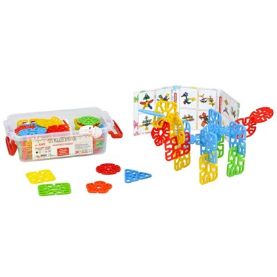 Mühürlü Puzzle - Küçük