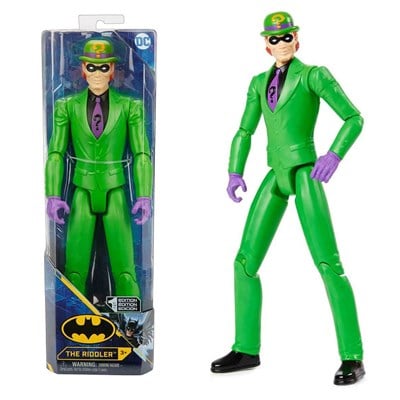 Batman 30 cm Aksiyon Figürü / 67800