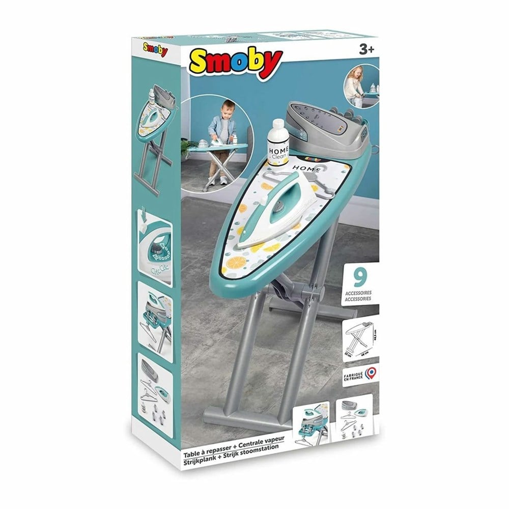 Smoby Ütü Masası