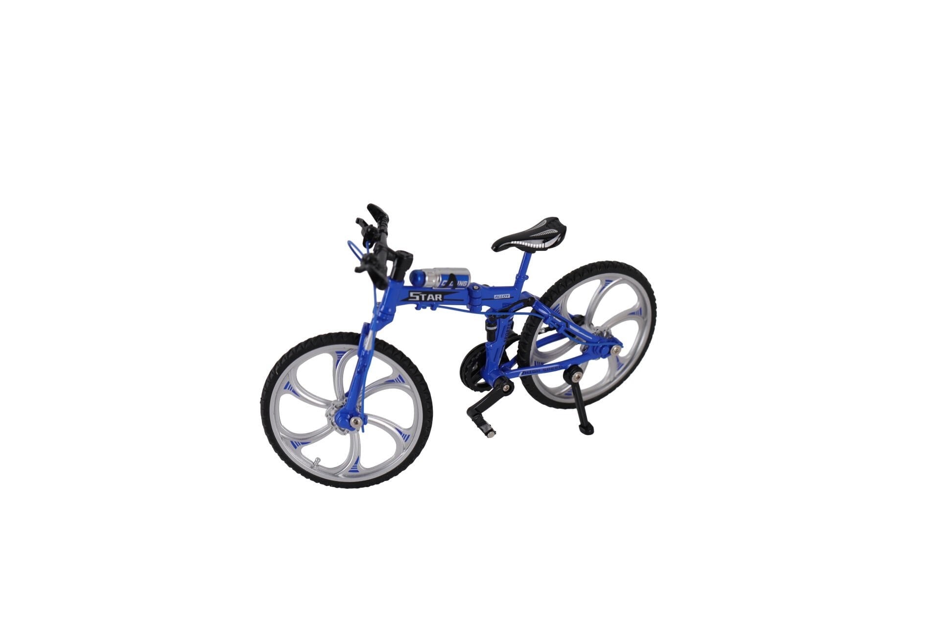 7633 KUTUDA 12Lİ BİSİKLET