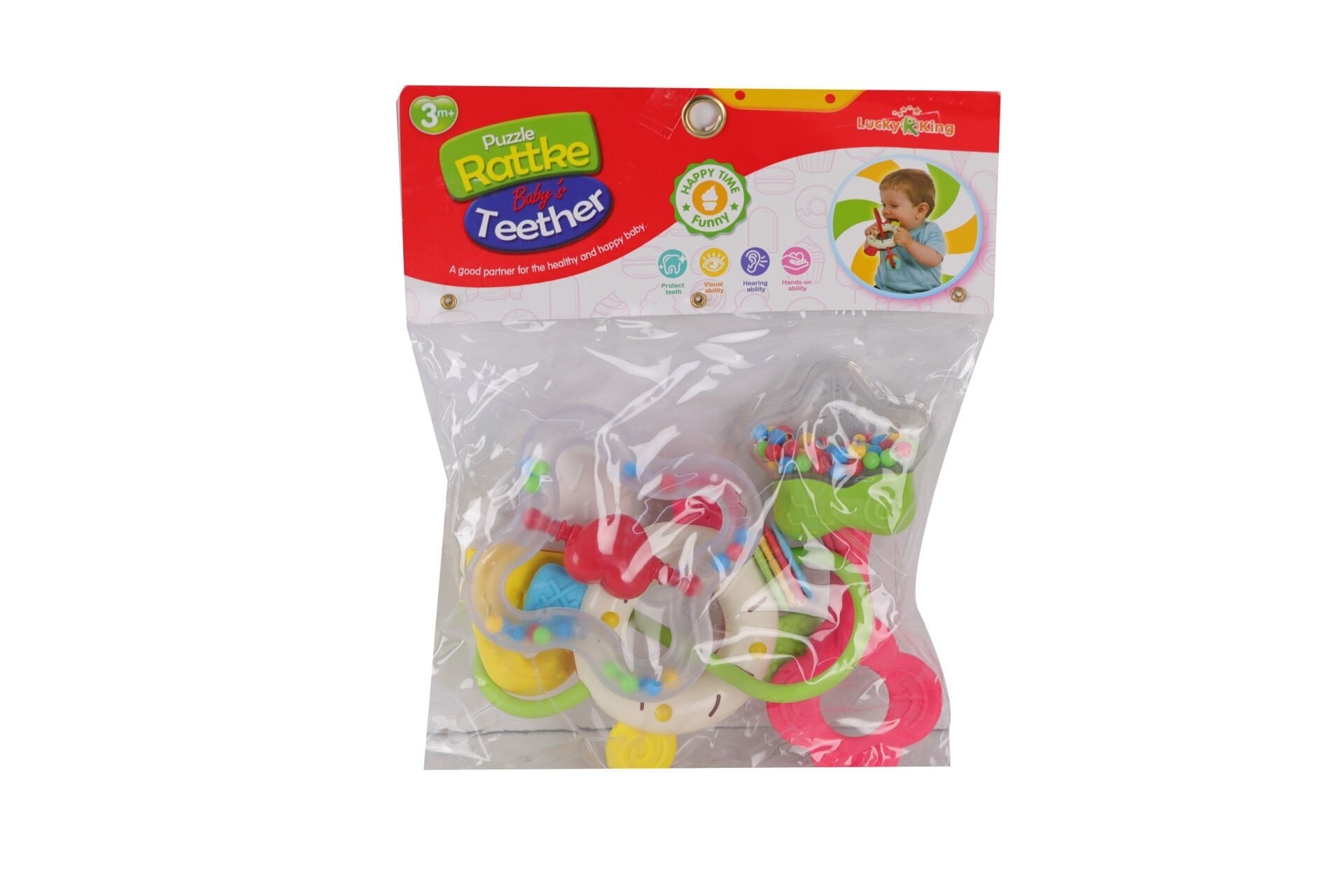 K225D219 POŞ 4 PARÇA ÇINGIRAK