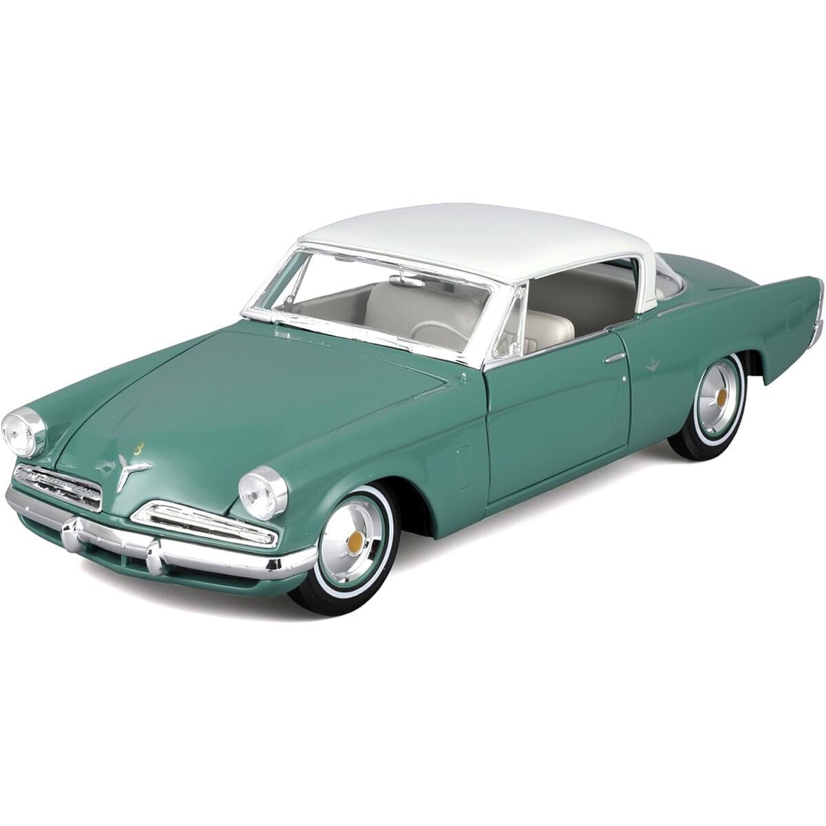 MAIS 31651 1 18 1953 Studebaker Starliner