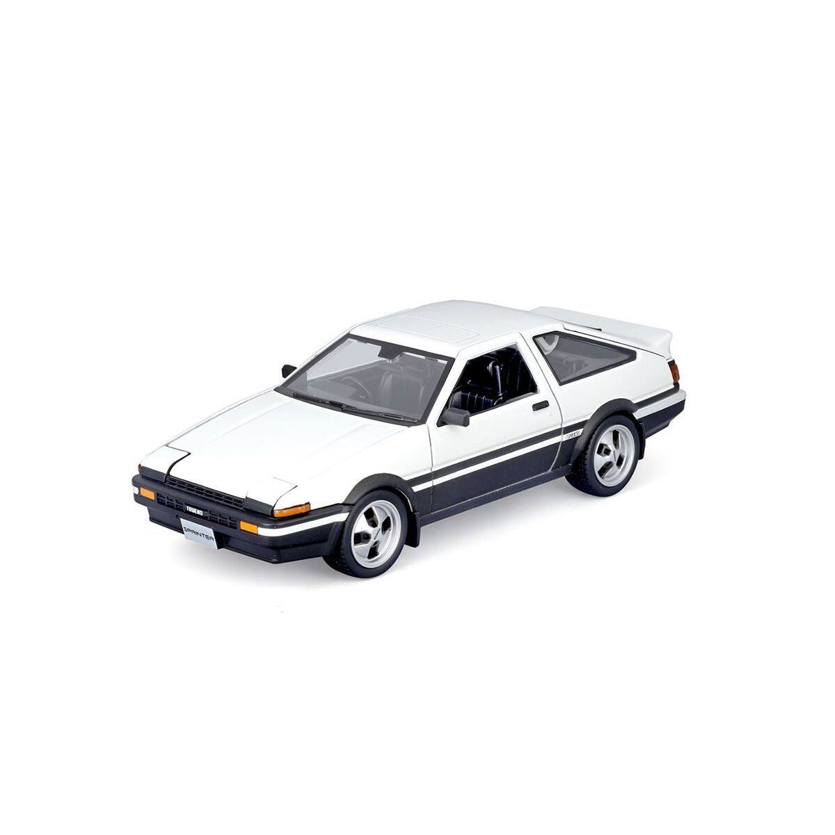 MAY 32916 1 24 Toyota Sprinter Trueno AE86
