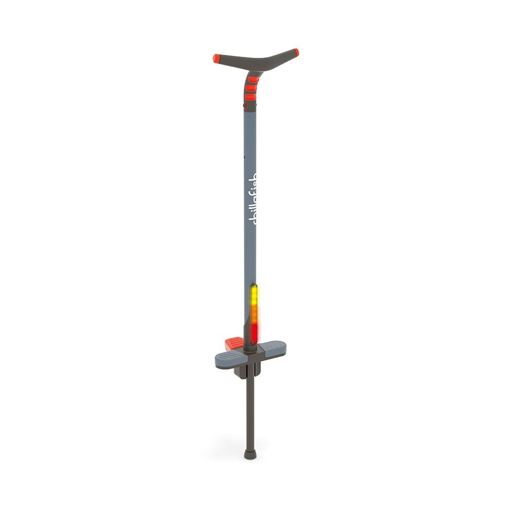 Poogi Glow- Pogo Stick Işıklı - Papaya (Genç)