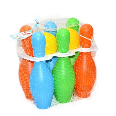 Kiki, Filede Bowling