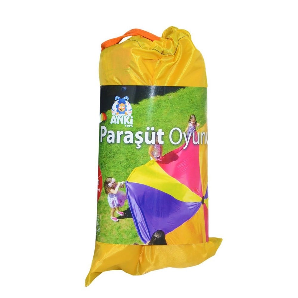 Paraşüt Oyunu