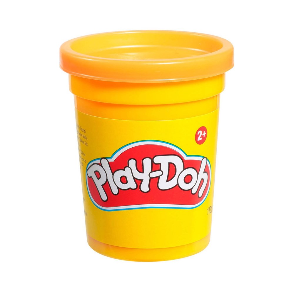 Play-Doh Tekli Oyun Hamuru