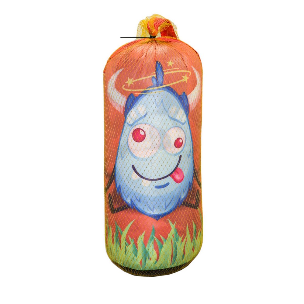 Baskılı Kum Torbası 40x18 cm
