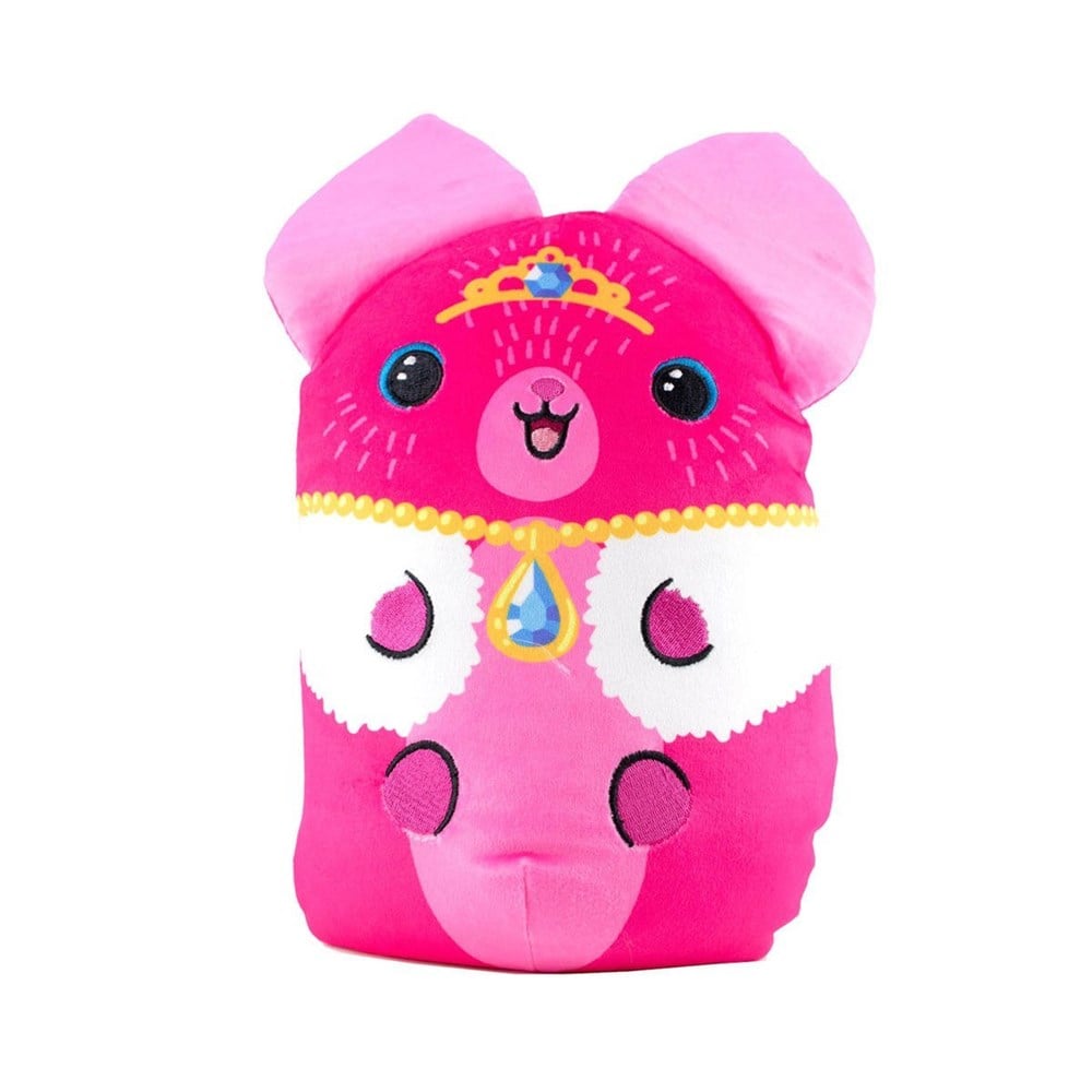 Dogs vs Squirls Gold Jumbo Seri