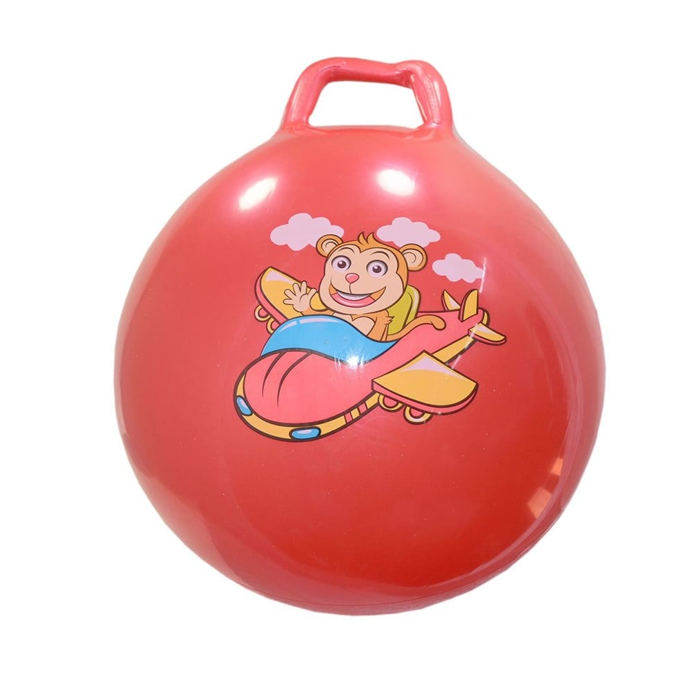 Çocuk Pilates Topu 55 cm