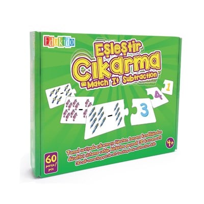 Chiva, Eşleştir Çıkarma