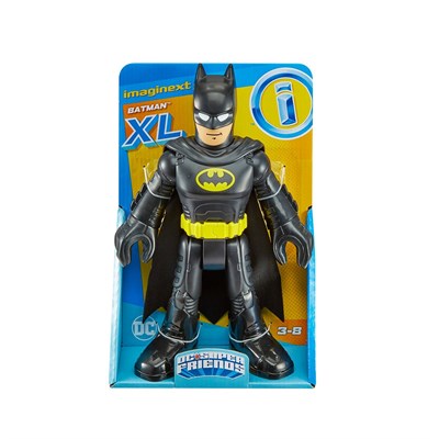 Imaginext® DC Super Friends™ 25 cm Figürler
