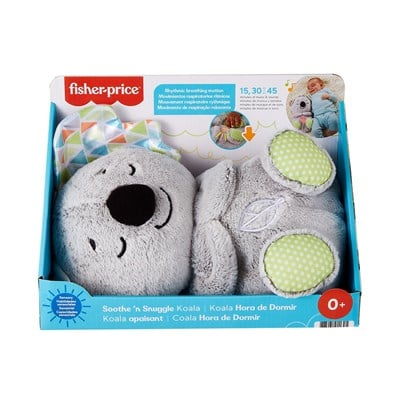 Fisher-Price® Uyku Arkadaşı Koala / 0