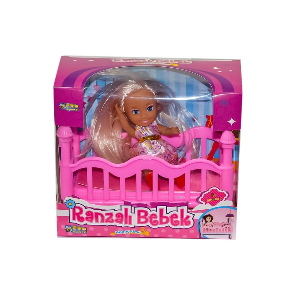 27 Kutulu Bebek Set