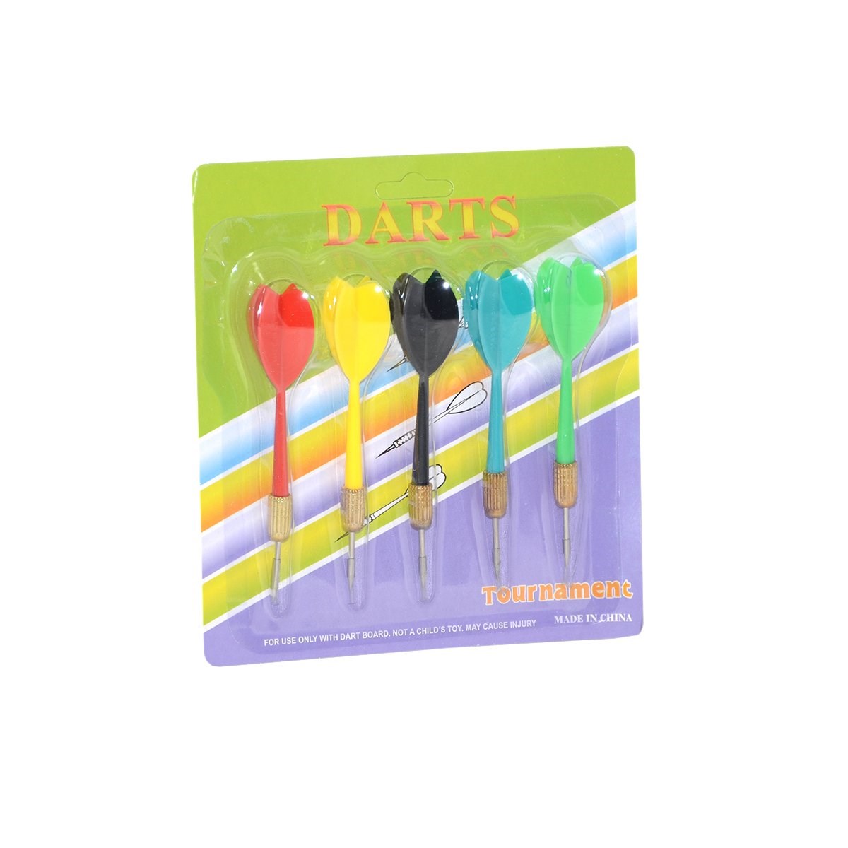 Yedek Dart Oku 5li