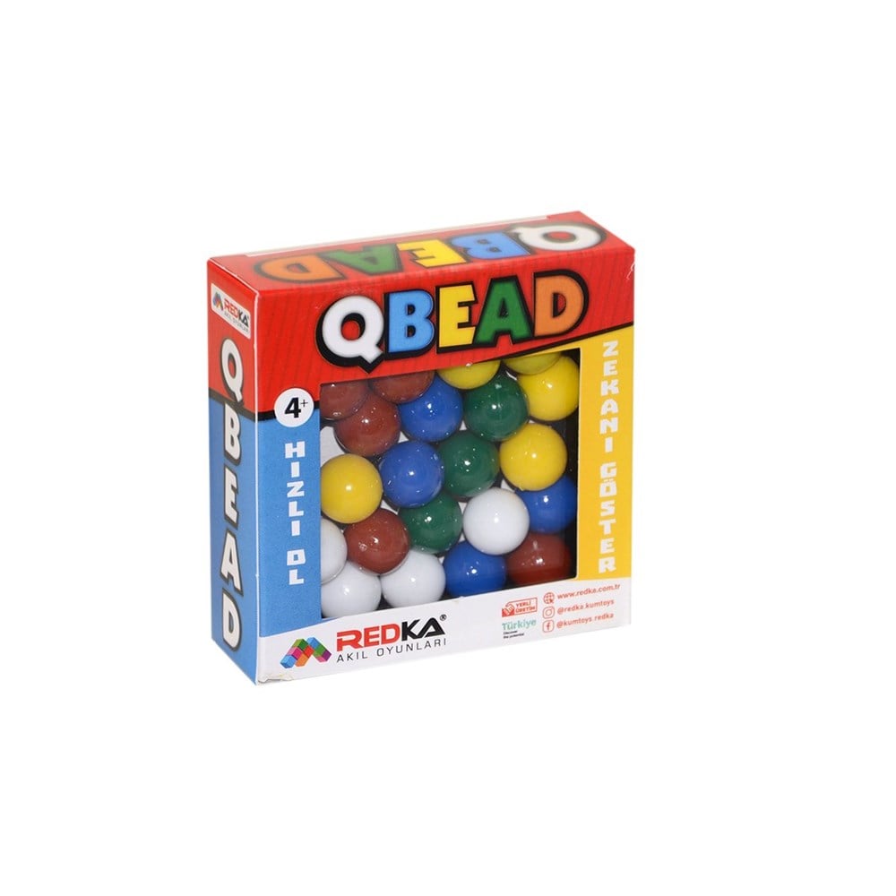 Qbead Oyunu