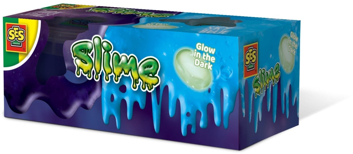 Slime - Ay Taşı - 2x120 gr