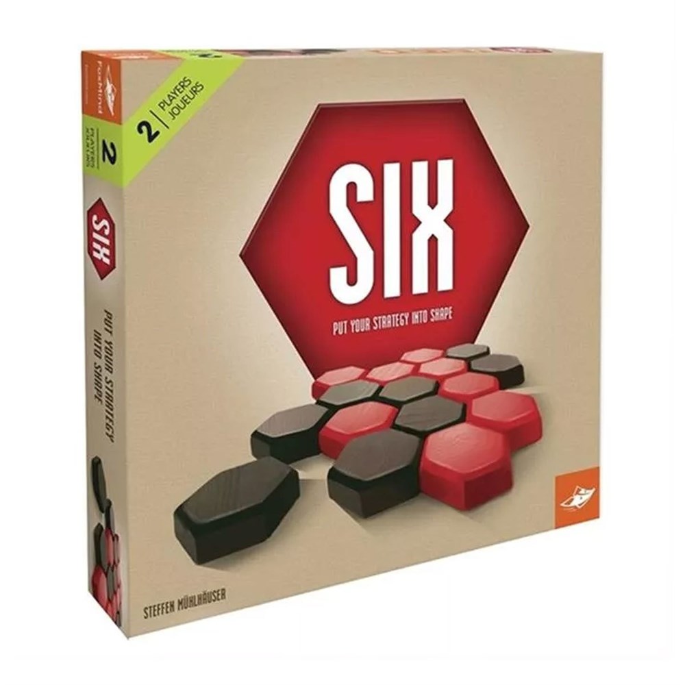 Sıx Strateji Oyunu
