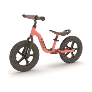 Charlie SPORT- Denge Bisikleti - (12 inç) - Flamingo