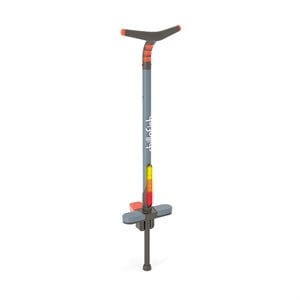 Poogi Glow- Pogo Stick Işıklı - Papaya (Çocuk)