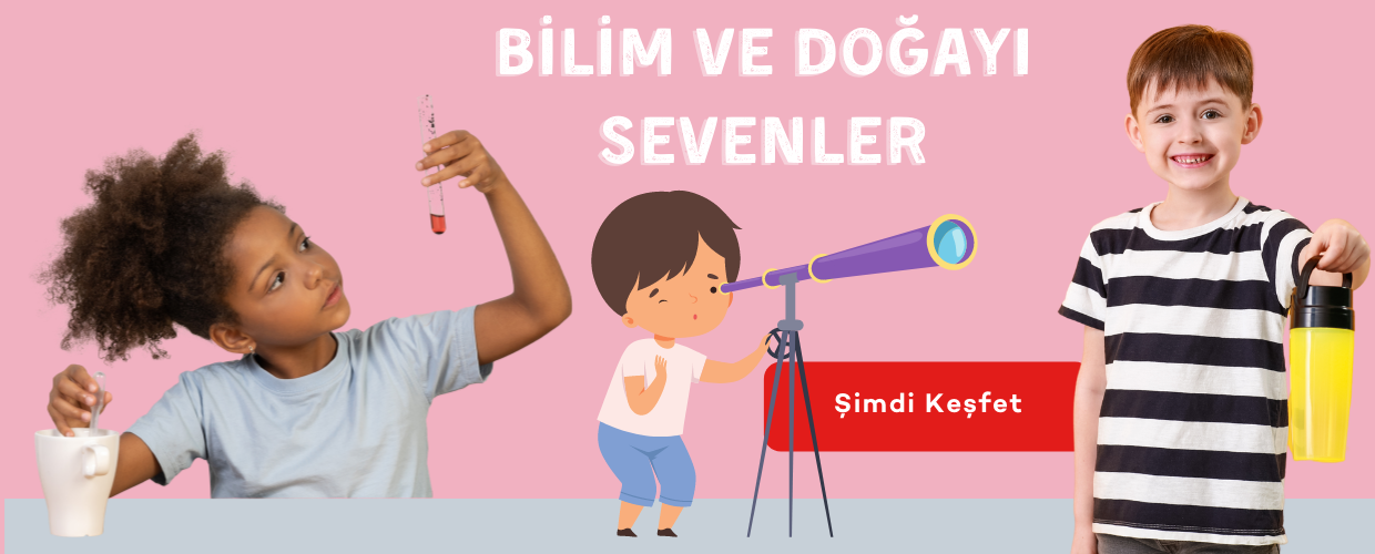 BİLİM DOĞA